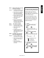 Preview for 11 page of Polaris 140 Owner'S Manual