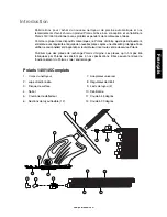 Предварительный просмотр 13 страницы Polaris 140 Owner'S Manual