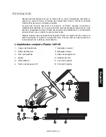 Предварительный просмотр 33 страницы Polaris 140 Owner'S Manual