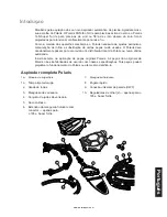 Предварительный просмотр 43 страницы Polaris 165 Super Turtle User Manual