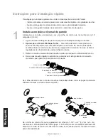 Предварительный просмотр 44 страницы Polaris 165 Super Turtle User Manual