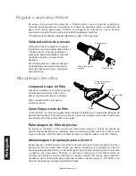 Предварительный просмотр 46 страницы Polaris 165 Super Turtle User Manual