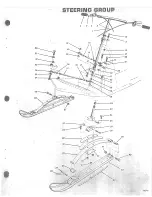 Preview for 4 page of Polaris 1968 Standart Colt Parts And Service Manual