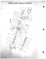 Preview for 5 page of Polaris 1968 Standart Colt Parts And Service Manual