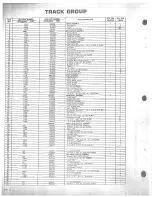 Preview for 11 page of Polaris 1968 Standart Colt Parts And Service Manual