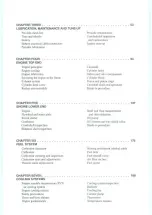 Preview for 2 page of Polaris 1996 Sportsman 400 Service Manual