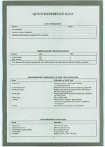 Preview for 5 page of Polaris 1996 Sportsman 400 Service Manual