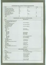 Preview for 6 page of Polaris 1996 Sportsman 400 Service Manual