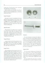 Preview for 20 page of Polaris 1996 Sportsman 400 Service Manual