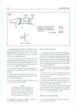 Preview for 26 page of Polaris 1996 Sportsman 400 Service Manual