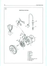 Preview for 50 page of Polaris 1996 Sportsman 400 Service Manual