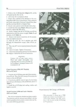 Preview for 72 page of Polaris 1996 Sportsman 400 Service Manual