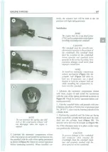 Preview for 113 page of Polaris 1996 Sportsman 400 Service Manual