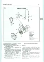 Preview for 147 page of Polaris 1996 Sportsman 400 Service Manual