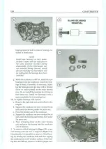 Preview for 160 page of Polaris 1996 Sportsman 400 Service Manual