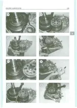 Preview for 165 page of Polaris 1996 Sportsman 400 Service Manual