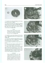 Preview for 166 page of Polaris 1996 Sportsman 400 Service Manual