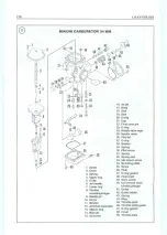 Preview for 184 page of Polaris 1996 Sportsman 400 Service Manual