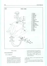 Preview for 196 page of Polaris 1996 Sportsman 400 Service Manual