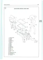 Preview for 199 page of Polaris 1996 Sportsman 400 Service Manual