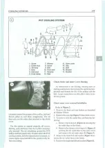 Preview for 205 page of Polaris 1996 Sportsman 400 Service Manual