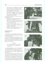 Preview for 214 page of Polaris 1996 Sportsman 400 Service Manual