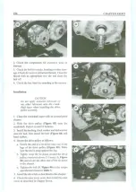 Preview for 242 page of Polaris 1996 Sportsman 400 Service Manual