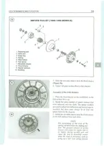 Preview for 245 page of Polaris 1996 Sportsman 400 Service Manual