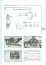 Preview for 247 page of Polaris 1996 Sportsman 400 Service Manual