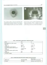 Preview for 253 page of Polaris 1996 Sportsman 400 Service Manual