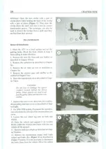 Preview for 256 page of Polaris 1996 Sportsman 400 Service Manual