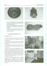 Preview for 276 page of Polaris 1996 Sportsman 400 Service Manual