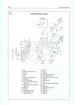 Preview for 282 page of Polaris 1996 Sportsman 400 Service Manual