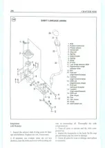 Preview for 294 page of Polaris 1996 Sportsman 400 Service Manual