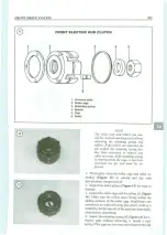 Preview for 299 page of Polaris 1996 Sportsman 400 Service Manual