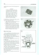 Preview for 300 page of Polaris 1996 Sportsman 400 Service Manual