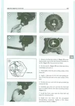 Preview for 303 page of Polaris 1996 Sportsman 400 Service Manual