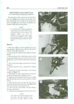 Preview for 304 page of Polaris 1996 Sportsman 400 Service Manual