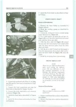 Preview for 307 page of Polaris 1996 Sportsman 400 Service Manual