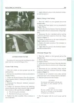 Preview for 315 page of Polaris 1996 Sportsman 400 Service Manual