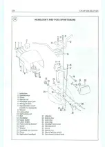 Preview for 332 page of Polaris 1996 Sportsman 400 Service Manual