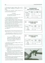 Preview for 338 page of Polaris 1996 Sportsman 400 Service Manual