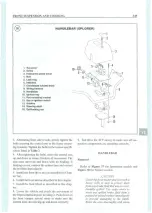 Preview for 355 page of Polaris 1996 Sportsman 400 Service Manual