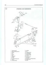 Preview for 358 page of Polaris 1996 Sportsman 400 Service Manual