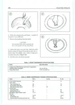 Preview for 366 page of Polaris 1996 Sportsman 400 Service Manual