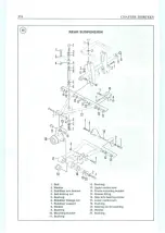 Preview for 380 page of Polaris 1996 Sportsman 400 Service Manual