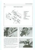 Preview for 390 page of Polaris 1996 Sportsman 400 Service Manual