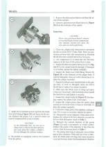 Preview for 395 page of Polaris 1996 Sportsman 400 Service Manual