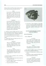 Preview for 400 page of Polaris 1996 Sportsman 400 Service Manual