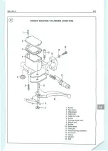 Preview for 413 page of Polaris 1996 Sportsman 400 Service Manual